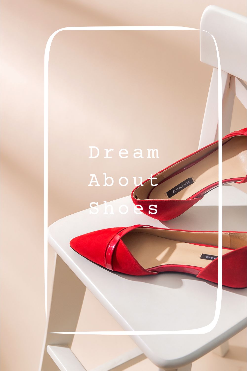 25 Shoes Dream Meaning and Symbolism Interpretations